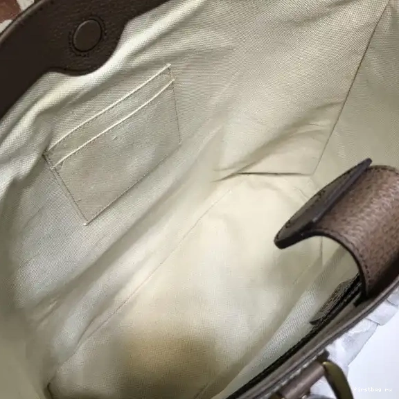 First bag ru GUCCI TOTE BAGS 0701